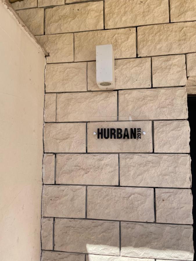 Hurban House